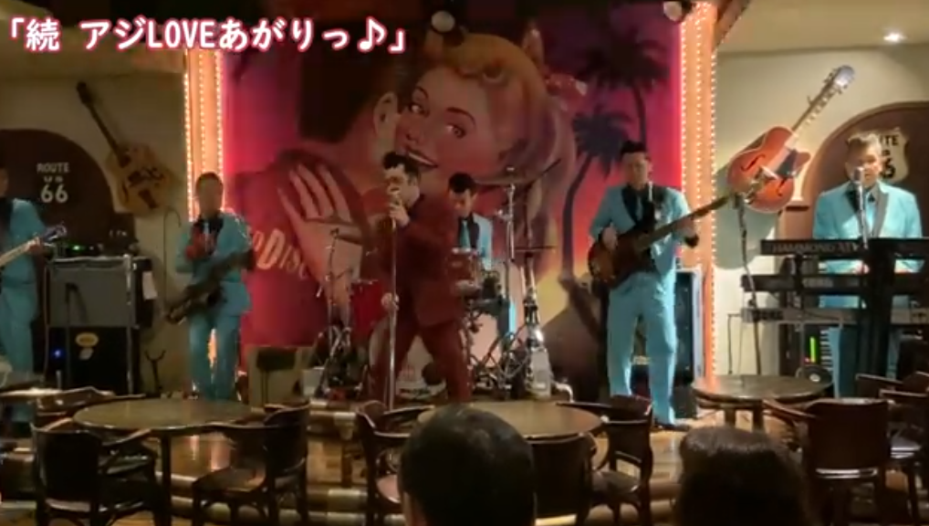 あれから2年！！ GOLD DISC OKINAWAの今